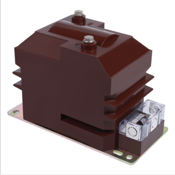 Transformador de devanado BDN V 11000V para transformador de voltaje de tipo seco del gabinete de interruptor de aire